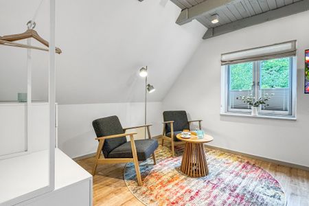 Haus Hygge -  mit Sauna und Kamin 1700 Dahme -