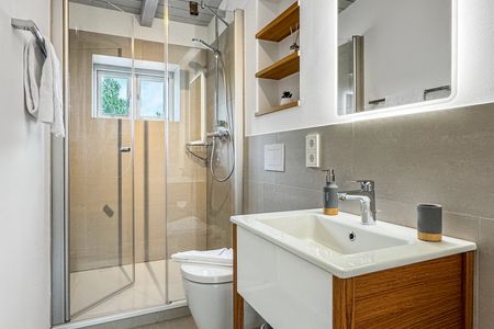 Haus Hygge -  mit Sauna und Kamin 1700 Dahme -