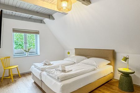 Haus Hygge -  mit Sauna und Kamin 1700 Dahme -