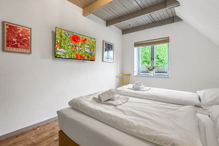 Haus Hygge -  mit Sauna und Kamin 1700 Dahme -