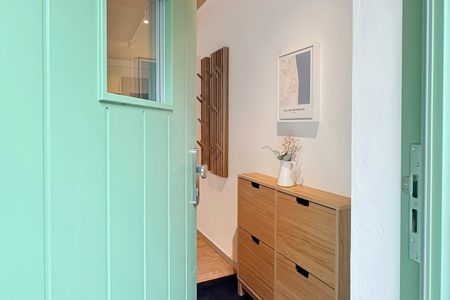 Wohnung Hygge am Park - 1701 Dahme -