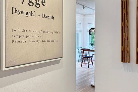 Wohnung Hygge am Park - 1701 Dahme -