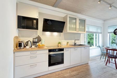 Wohnung Hygge am Park - 1701 Dahme -