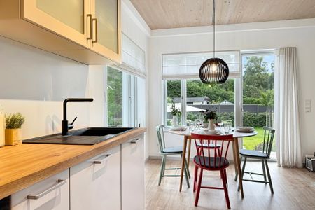 Wohnung Hygge am Park - 1701 Dahme -