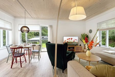 Wohnung Hygge am Park - 1701 Dahme -