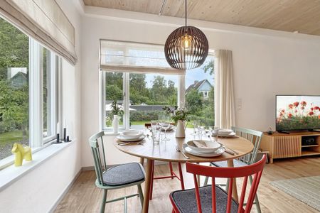 Wohnung Hygge am Park - 1701 Dahme -