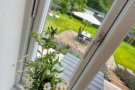 Wohnung Hygge am Park - 1701 Dahme -
