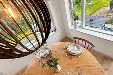 Wohnung Hygge am Park - 1701 Dahme -