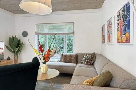 Wohnung Hygge am Park - 1701 Dahme -