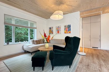 Wohnung Hygge am Park - 1701 Dahme -