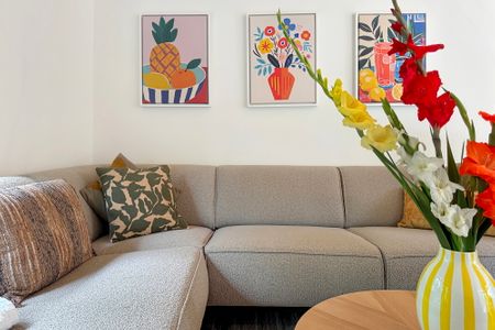 Wohnung Hygge am Park - 1701 Dahme -