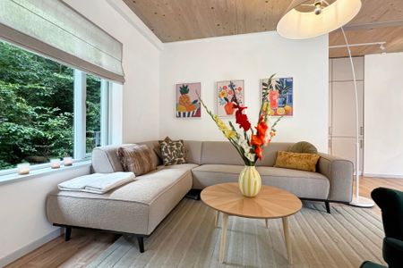 Wohnung Hygge am Park - 1701 Dahme -