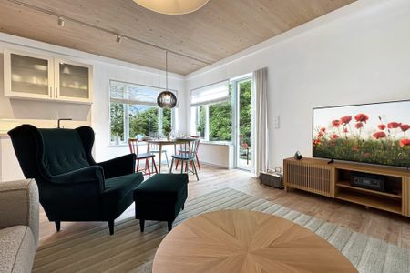 Wohnung Hygge am Park - 1701 Dahme -