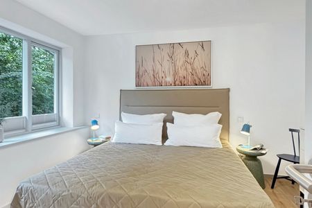 Wohnung Hygge am Park - 1701 Dahme -