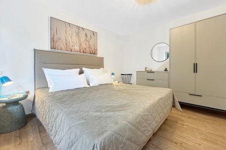 Wohnung Hygge am Park - 1701 Dahme -