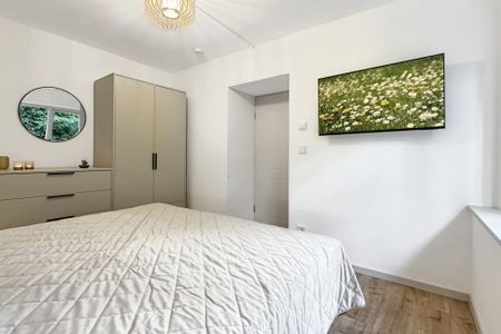 Wohnung Hygge am Park - 1701 Dahme -