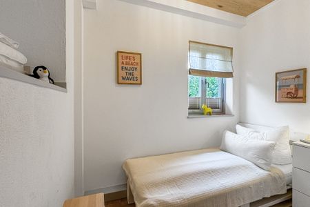 Wohnung Hygge am Park - 1701 Dahme -