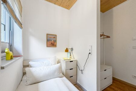 Wohnung Hygge am Park - 1701 Dahme -