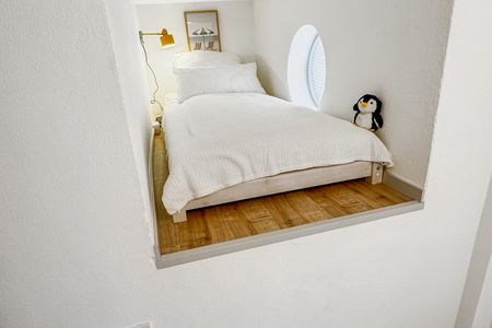 Wohnung Hygge am Park - 1701 Dahme -