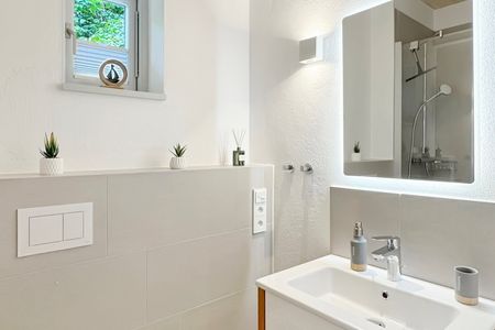 Wohnung Hygge am Park - 1701 Dahme -