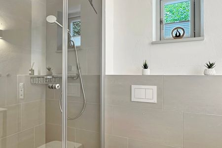 Wohnung Hygge am Park - 1701 Dahme -