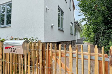 Wohnung Hygge am Park - 1701 Dahme -