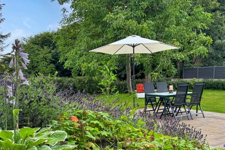 Wohnung Hygge am Park - 1701 Dahme -