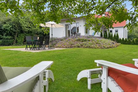 Wohnung Hygge am Park - 1701 Dahme -