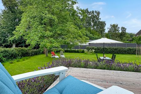 Wohnung Hygge am Park - 1701 Dahme -