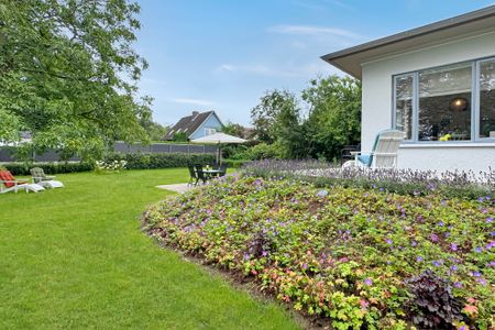 Wohnung Hygge am Park - 1701 Dahme -