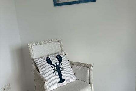  1806 - Appartement Seesternchen Dahme - 