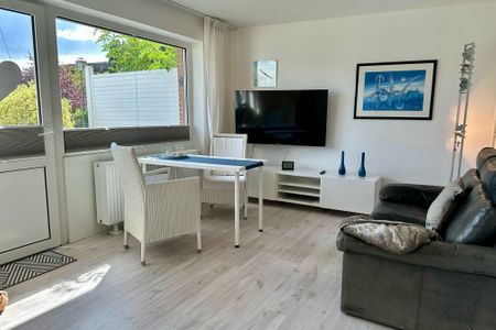  1806 - Appartement Seesternchen Dahme - 