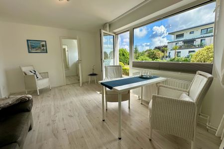  1806 - Appartement Seesternchen Dahme - 