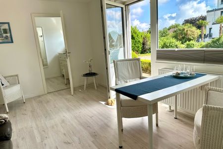  1806 - Appartement Seesternchen Dahme - 