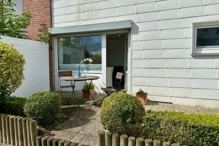  1806 - Appartement Seesternchen Dahme - 