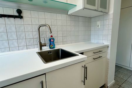  1806 - Appartement Seesternchen Dahme - 