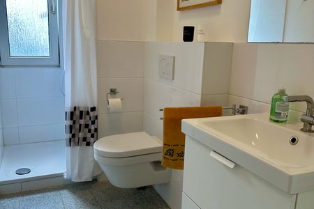  1806 - Appartement Seesternchen Dahme - 