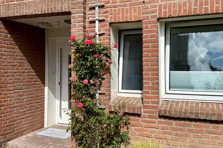  1806 - Appartement Seesternchen Dahme - 