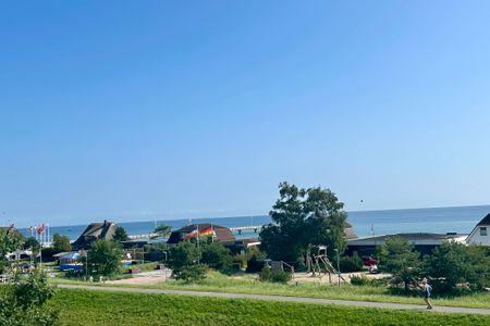  1350 Penthouse  Wellengang Dahme - 