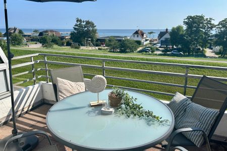  1350 Penthouse  Wellengang Dahme - 