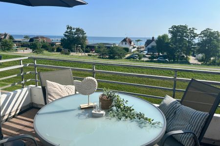  1350 Penthouse  Wellengang Dahme - 