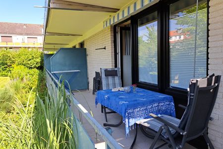 5040 -  Appartement Ostseedeck Dahme -