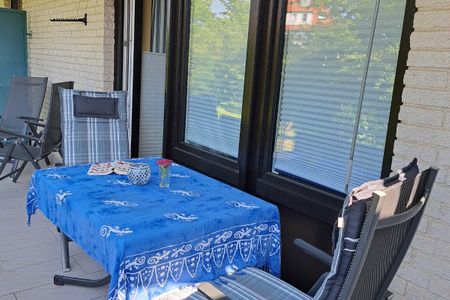 5040 -  Appartement Ostseedeck Dahme -