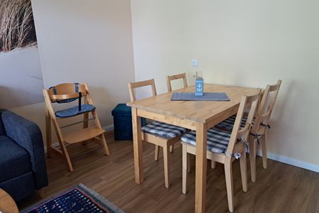 5040 -  Appartement Ostseedeck Dahme -