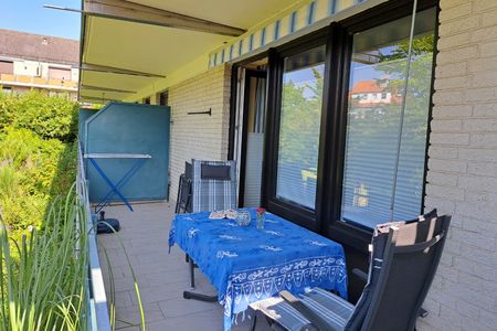 5040 -  Appartement Ostseedeck Dahme -