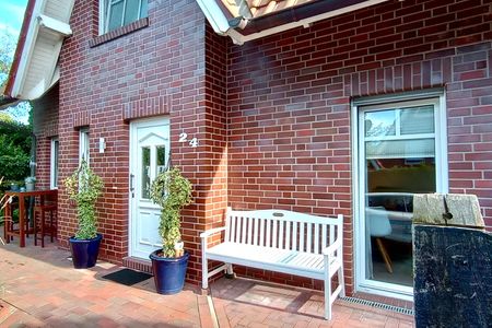 Haus Pier 24 An der Rennweide 24a  96qm 