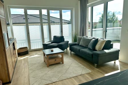 2918  Penthouse Ostseestrand Dahme -