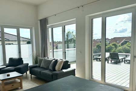 2918  Penthouse Ostseestrand Dahme -