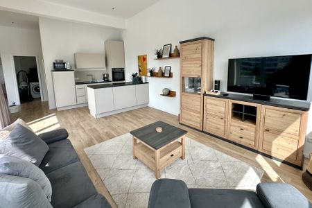 2918  Penthouse Ostseestrand Dahme -