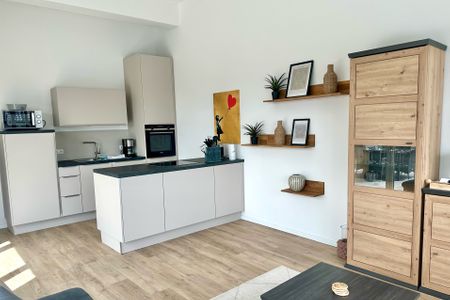 2918  Penthouse Ostseestrand Dahme -